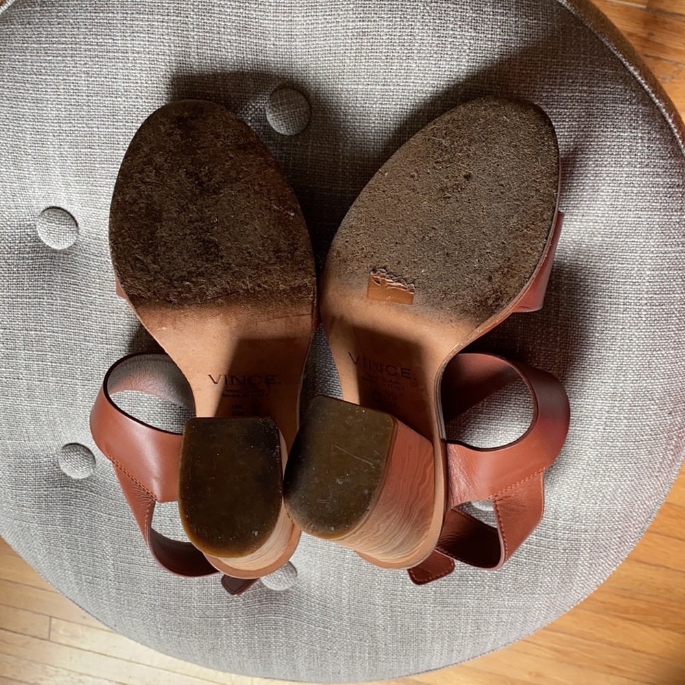 Vince Sandals - Picture 2 of 2